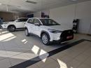 Thumbnail Toyota Corolla Cross 1.8 Xi