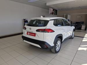 Toyota Corolla Cross 1.8 Xi - Image 2