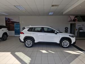 Toyota Corolla Cross 1.8 Xi - Image 3