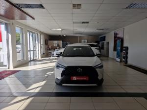 Toyota Corolla Cross 1.8 Xi - Image 4