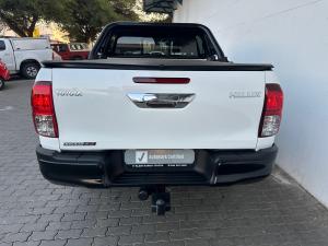 Toyota Hilux 2.8GD-6 double cab Legend 50 auto - Image 5
