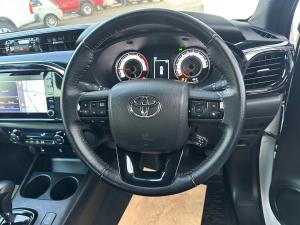 Toyota Hilux 2.8GD-6 double cab Legend 50 auto - Image 8
