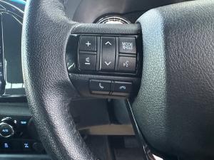 Toyota Hilux 2.8GD-6 double cab Legend 50 auto - Image 9