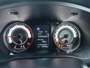 Toyota Hilux 2.8GD-6 double cab Legend 50 auto - Image 11