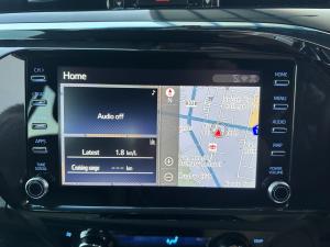 Toyota Hilux 2.8GD-6 double cab Legend 50 auto - Image 14