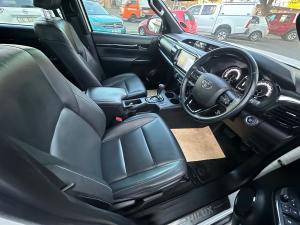 Toyota Hilux 2.8GD-6 double cab Legend 50 auto - Image 16