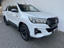 Thumbnail Toyota Hilux 2.8GD-6 double cab Legend 50 auto