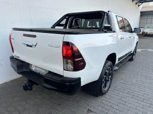 Toyota Hilux 2.8GD-6 double cab Legend 50 auto - Image 2