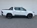 Toyota Hilux 2.8GD-6 double cab Legend 50 auto - Thumbnail 3