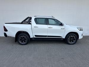 Toyota Hilux 2.8GD-6 double cab Legend 50 auto - Image 3