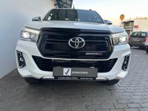 Toyota Hilux 2.8GD-6 double cab Legend 50 auto - Image 4
