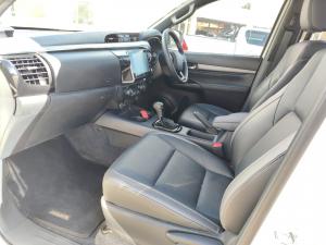 Toyota Hilux 2.8GD-6 double cab Legend auto - Image 7