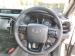 Toyota Hilux 2.8GD-6 double cab Legend auto - Thumbnail 8