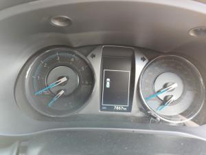 Toyota Hilux 2.8GD-6 double cab Legend auto - Image 11