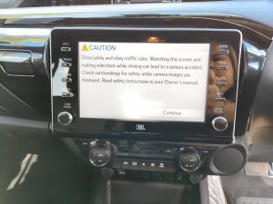 Toyota Hilux 2.8GD-6 double cab Legend auto - Image 14