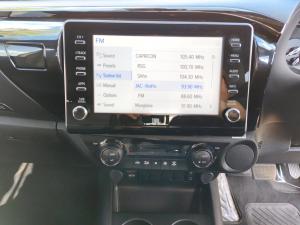 Toyota Hilux 2.8GD-6 double cab Legend auto - Image 15