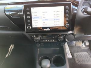 Toyota Hilux 2.8GD-6 double cab Legend auto - Image 16