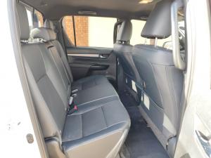 Toyota Hilux 2.8GD-6 double cab Legend auto - Image 19