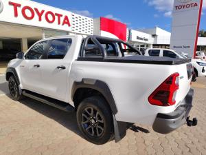 Toyota Hilux 2.8GD-6 double cab Legend auto - Image 23