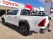 Toyota Hilux 2.8GD-6 double cab Legend auto - Thumbnail 23
