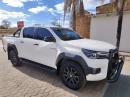 Thumbnail Toyota Hilux 2.8GD-6 double cab Legend auto