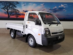 Kia K2700 2.7D workhorse dropside - Image 1
