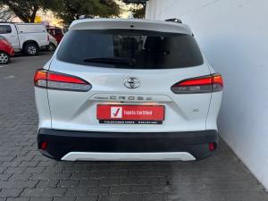 Toyota Corolla Cross 1.8 XS - Image 5