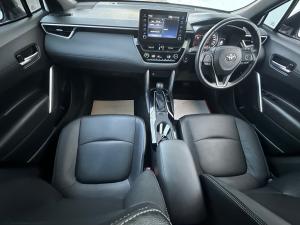 Toyota Corolla Cross 1.8 XS - Image 6