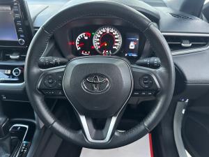 Toyota Corolla Cross 1.8 XS - Image 8