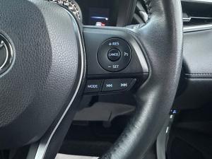 Toyota Corolla Cross 1.8 XS - Image 9