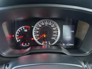 Toyota Corolla Cross 1.8 XS - Image 11