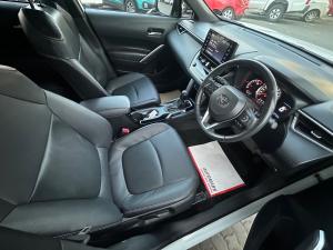 Toyota Corolla Cross 1.8 XS - Image 15