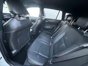 Toyota Corolla Cross 1.8 XS - Image 16