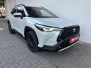 Thumbnail Toyota Corolla Cross 1.8 XS