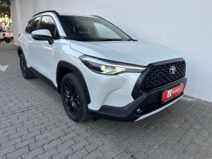 Toyota Corolla Cross 1.8 XS - Image 1