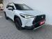 Toyota Corolla Cross 1.8 XS - Thumbnail 1