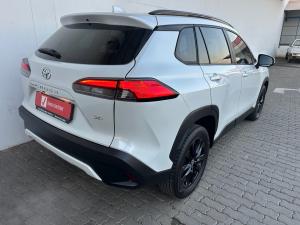 Toyota Corolla Cross 1.8 XS - Image 2