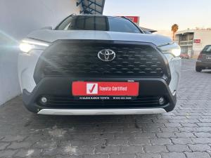 Toyota Corolla Cross 1.8 XS - Image 4
