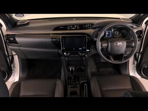 Toyota Hilux 2.8GD-6 double cab Legend auto - Image 6