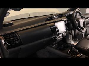 Toyota Hilux 2.8GD-6 double cab Legend auto - Image 7