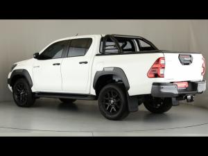 Toyota Hilux 2.8GD-6 double cab Legend auto - Image 8