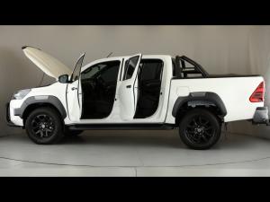 Toyota Hilux 2.8GD-6 double cab Legend auto - Image 11