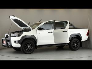 Toyota Hilux 2.8GD-6 double cab Legend auto - Image 12