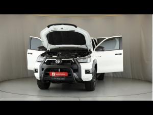 Toyota Hilux 2.8GD-6 double cab Legend auto - Image 13