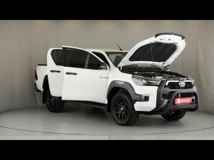 Toyota Hilux 2.8GD-6 double cab Legend auto - Image 14