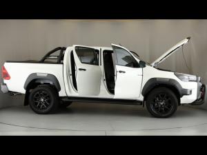 Toyota Hilux 2.8GD-6 double cab Legend auto - Image 15