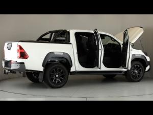 Toyota Hilux 2.8GD-6 double cab Legend auto - Image 16