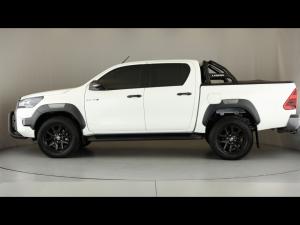 Toyota Hilux 2.8GD-6 double cab Legend auto - Image 17