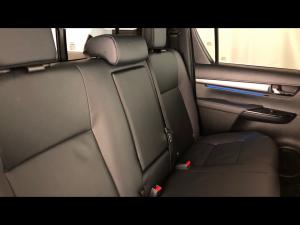Toyota Hilux 2.8GD-6 double cab Legend auto - Image 20