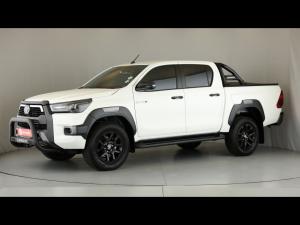 Toyota Hilux 2.8GD-6 double cab Legend auto - Image 22